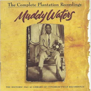 The complete Plantation recordings